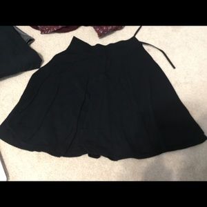 Two skater skirts!! Two for $15